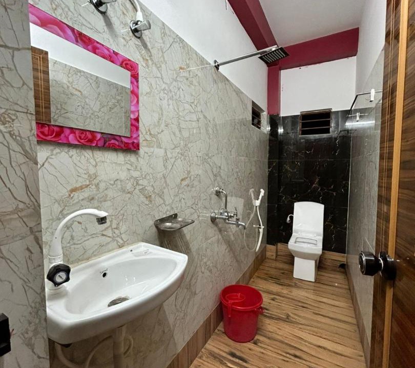 Photo of Bathroom in Krishnanagar