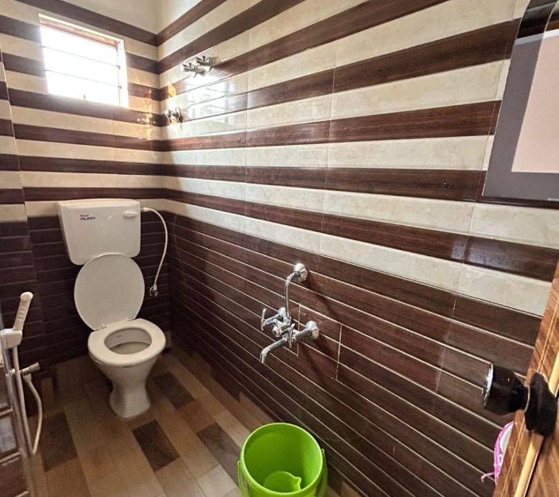 Photo of Bathroom in Krishnanagar
