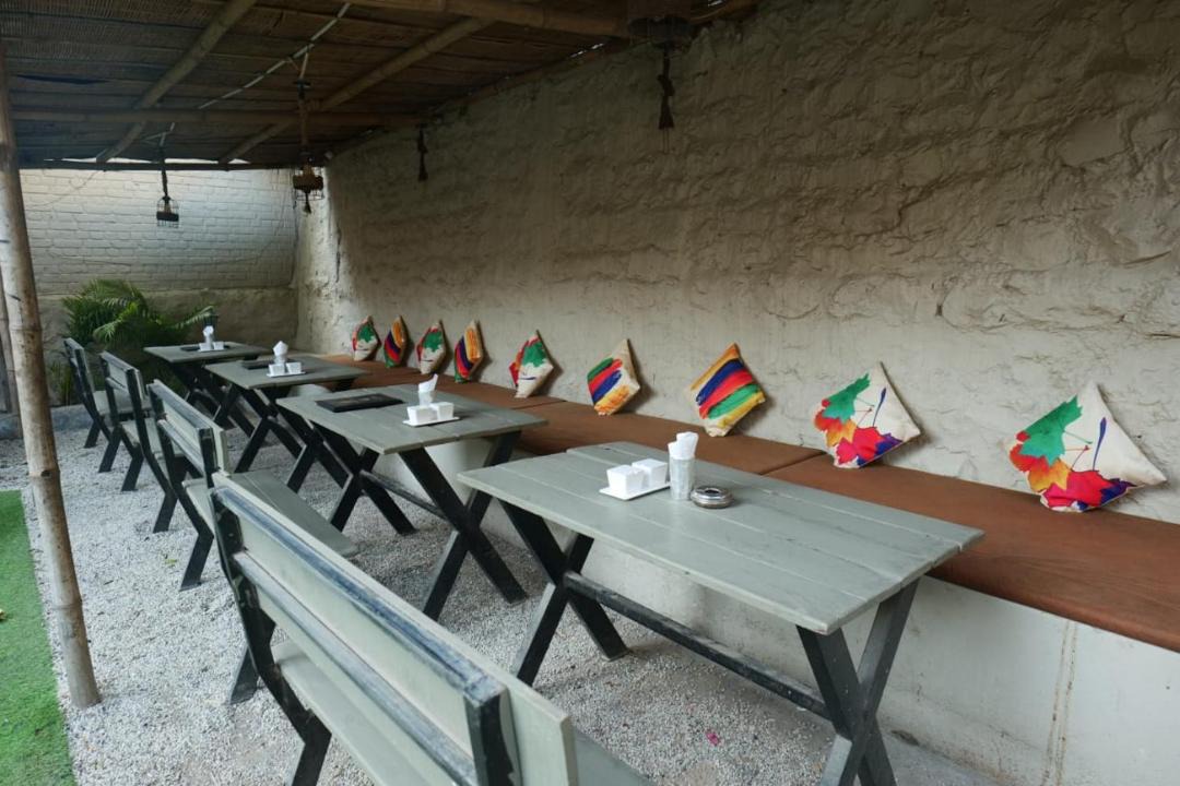 Photo of Others in Tapovan