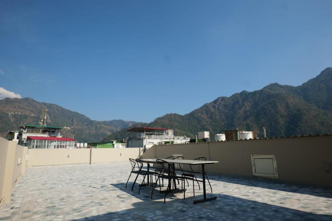 Photo of Others in Tapovan