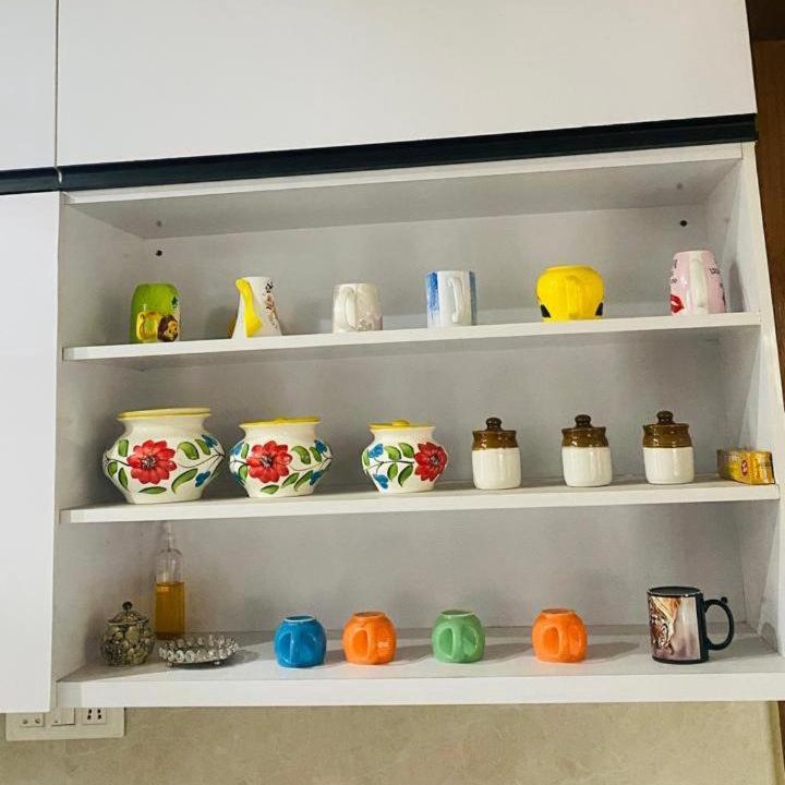 Photo of Kitchen in Mohali