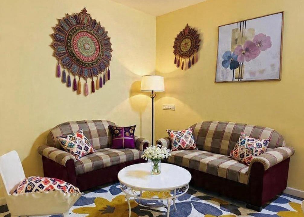Photo of Livingroom in Mohali