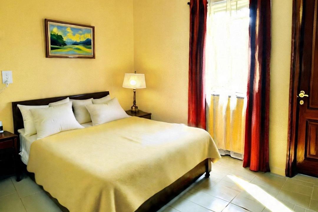 Photo of Bedroom in Mohali