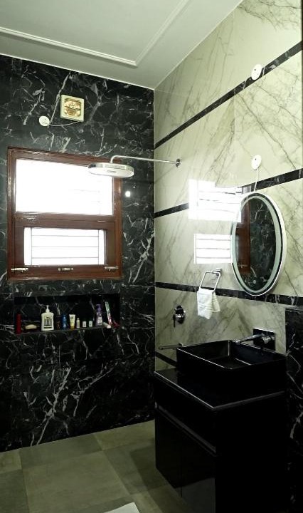 Photo of Bathroom in Mohali
