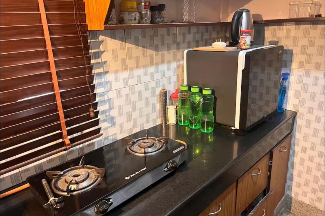 Photo of Kitchen in Mohali