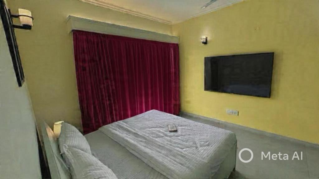 Photo of Bedroom in Mohali