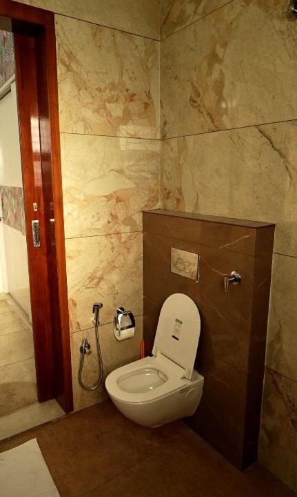 Photo of Bathroom in Mohali