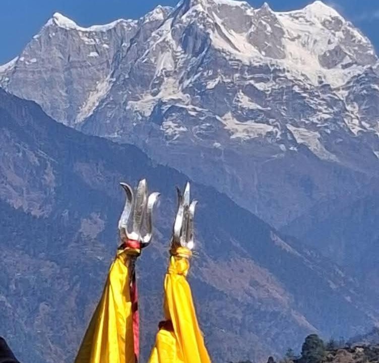 Photo of Others in Ukhimath