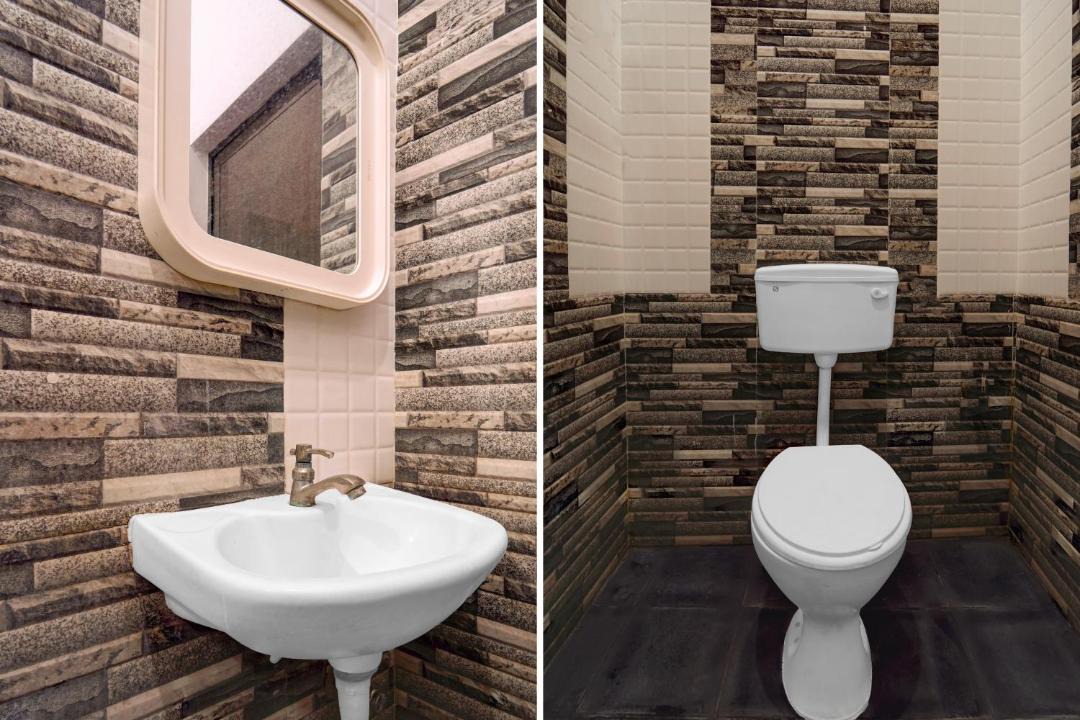 Photo of Bathroom in Kalapettai