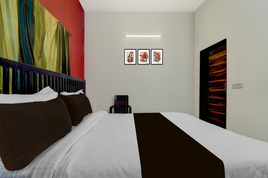 Photo of Bedroom in Kalapettai