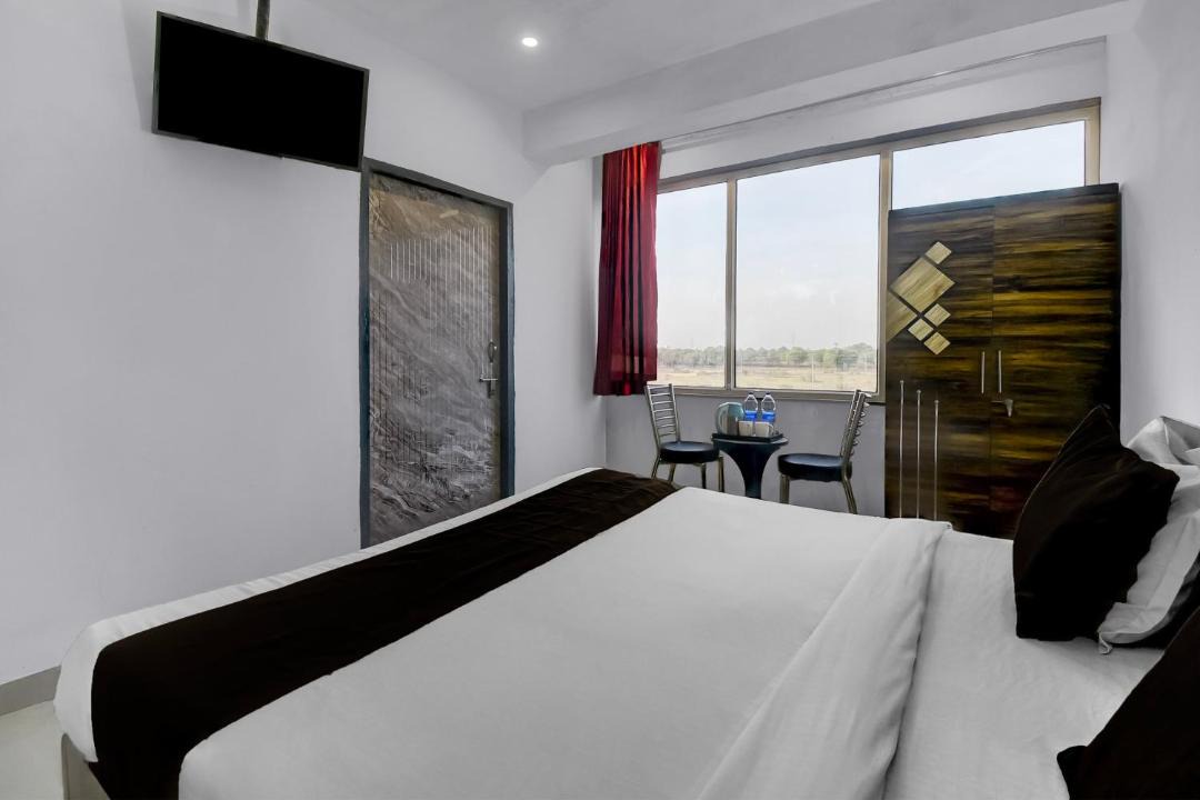 Photo of Bedroom in Chaksu