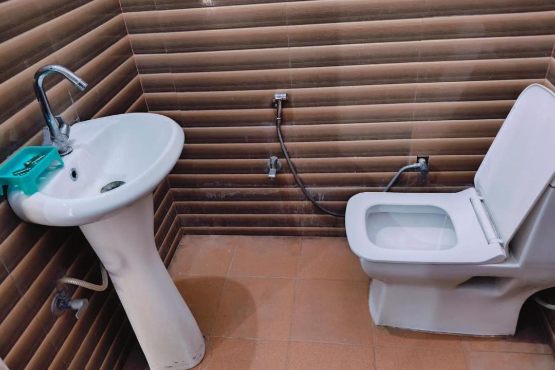 Photo of Bathroom in Dhikuli