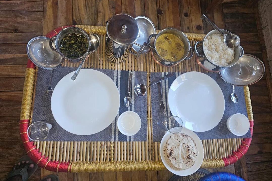Photo of Kitchen in Almora
