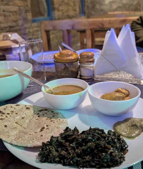 Photo of Kitchen in Almora