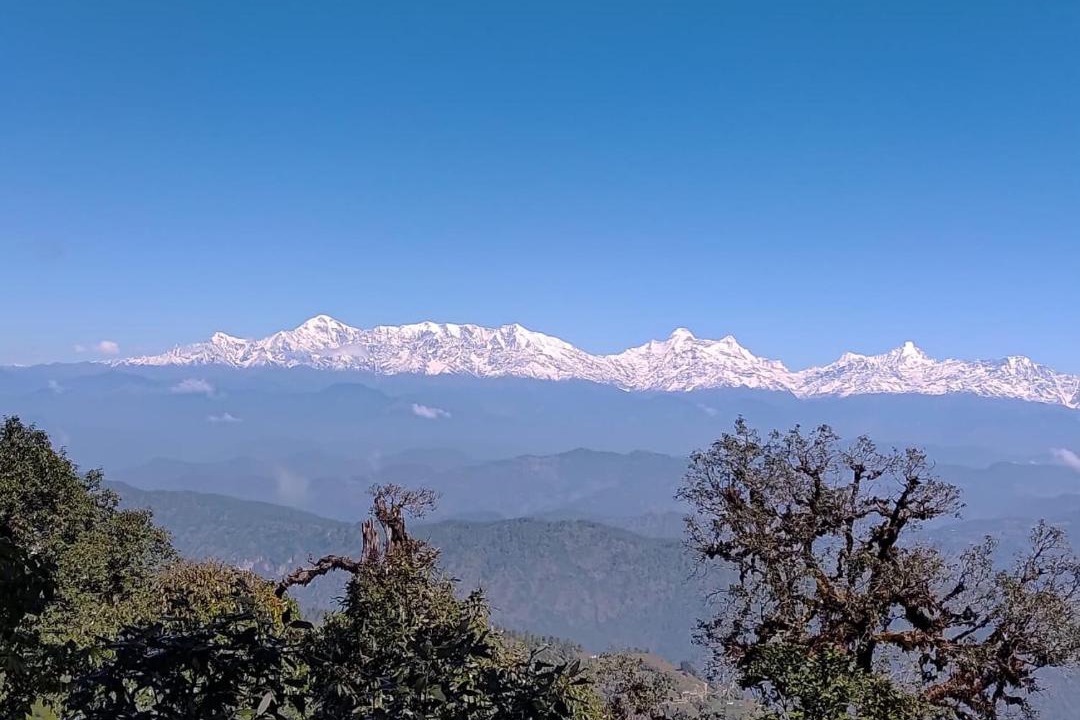 Photo of Others in Almora