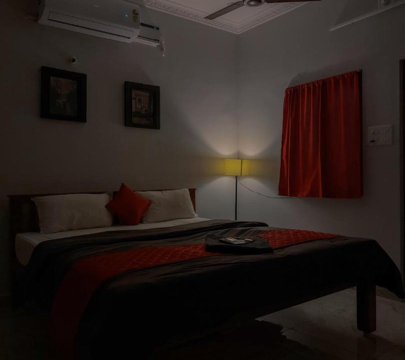 Photo of Bedroom in White Town