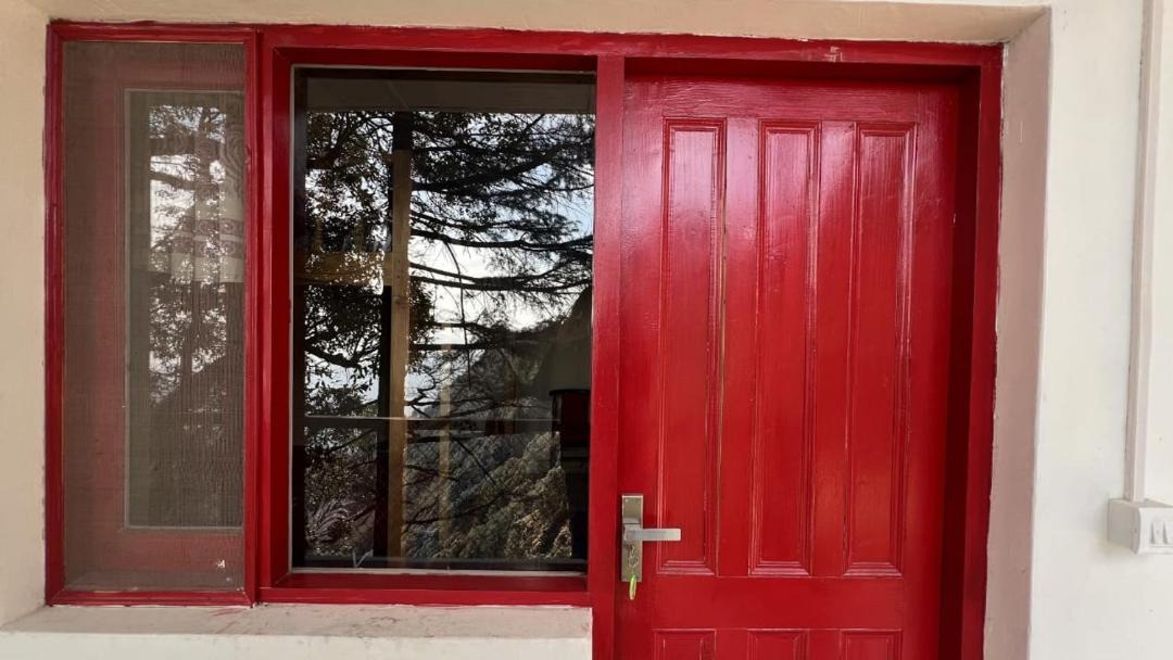 Photo of Others in Landour