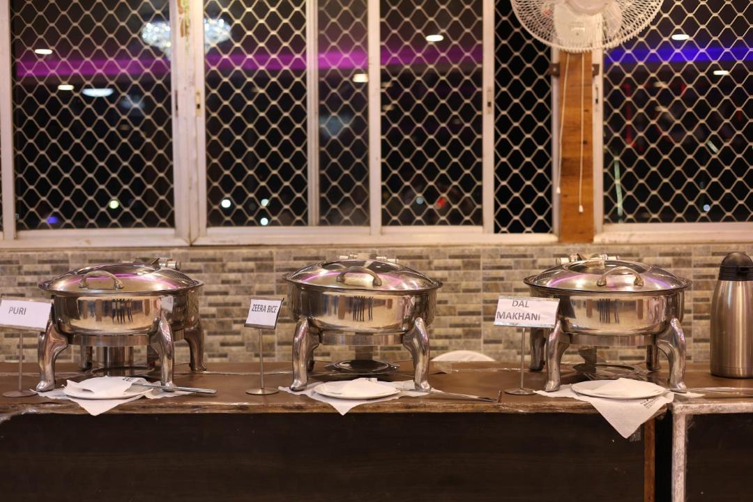 Photo of Kitchen in Rajgir