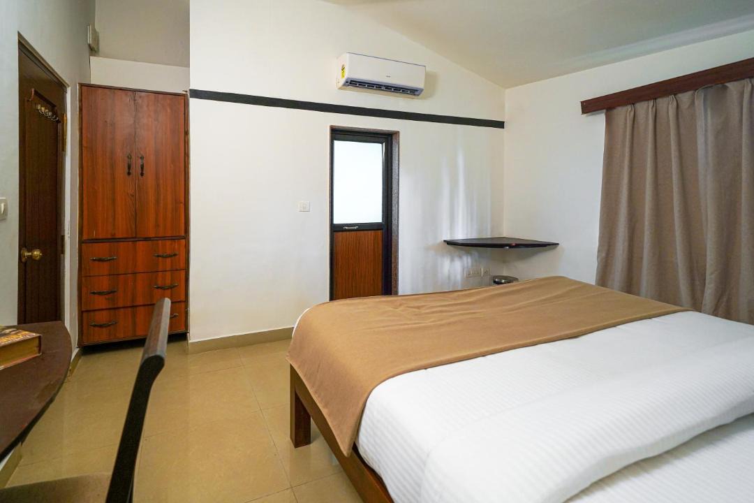Photo of Bedroom in Baga