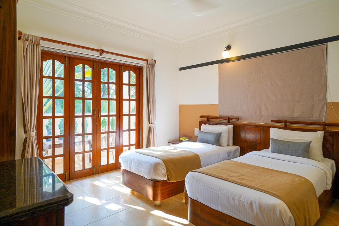 Photo of Bedroom in Baga