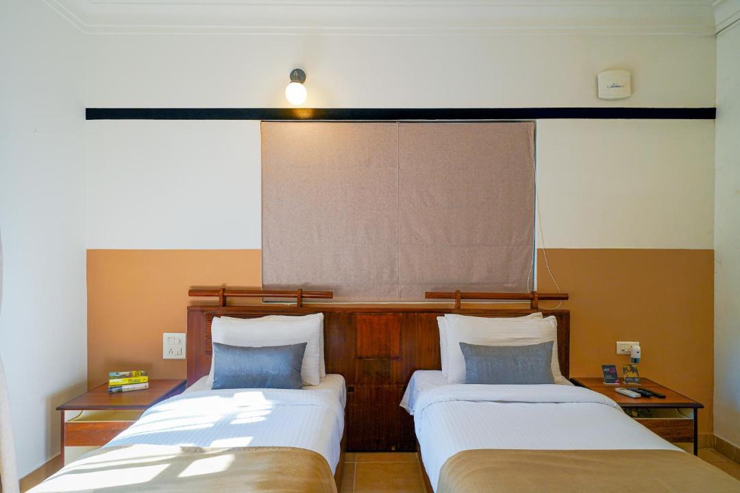 Photo of Bedroom in Baga