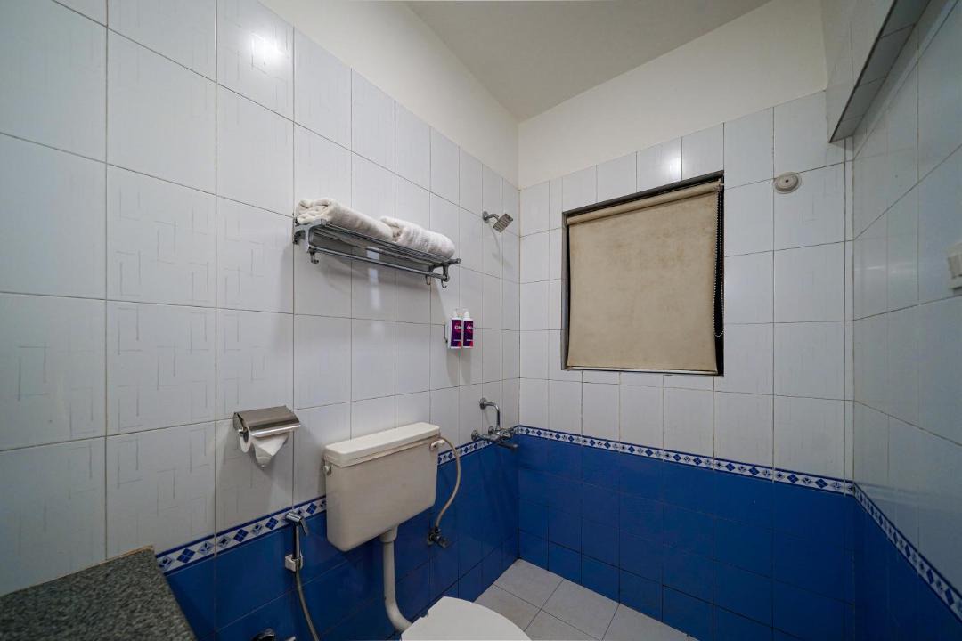 Photo of Bathroom in Baga