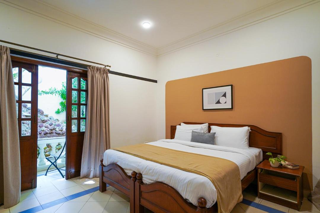Photo of Bedroom in Baga