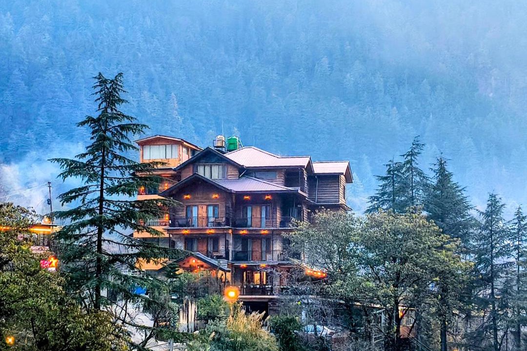 Photo of Others in Kasol
