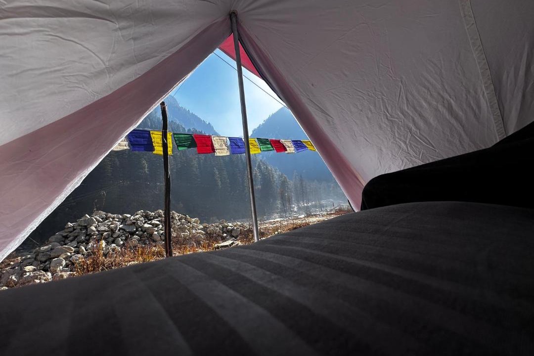Photo of Others in Kasol