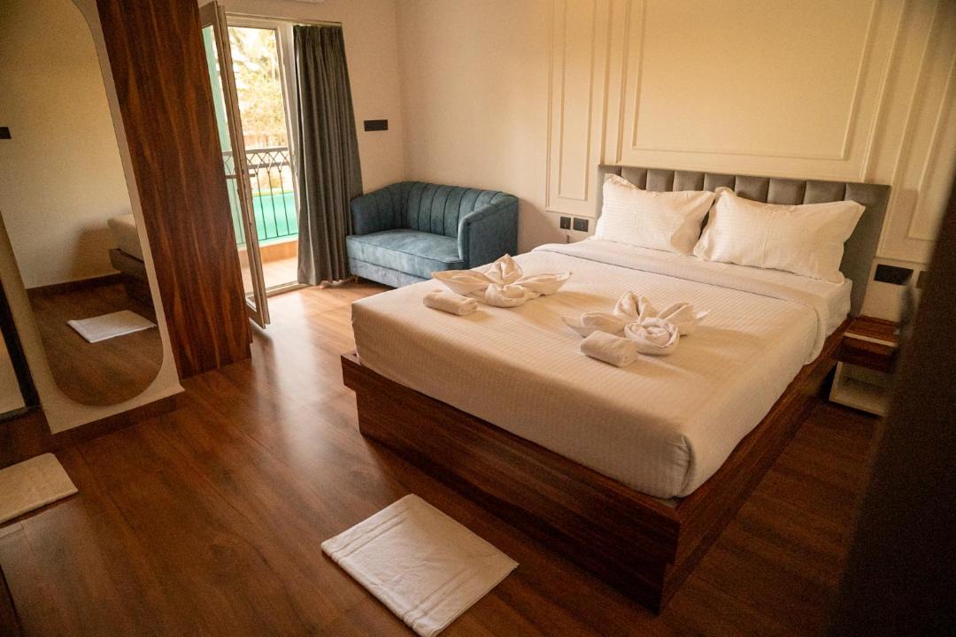 Photo of Bedroom in Kudal