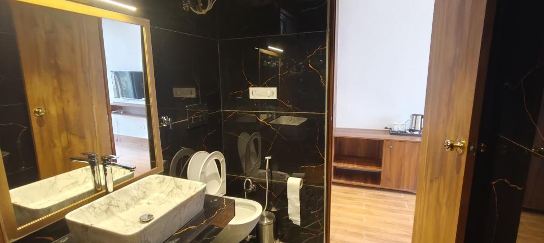 Photo of Bathroom in Bir
