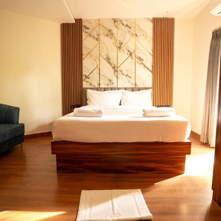 Photo of Bedroom in Kudal