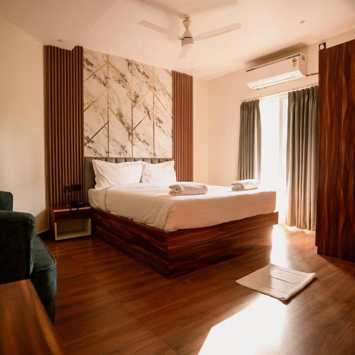 Photo of Bedroom in Kudal