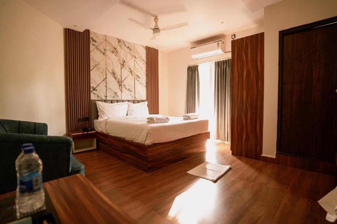 Photo of Bedroom in Kudal