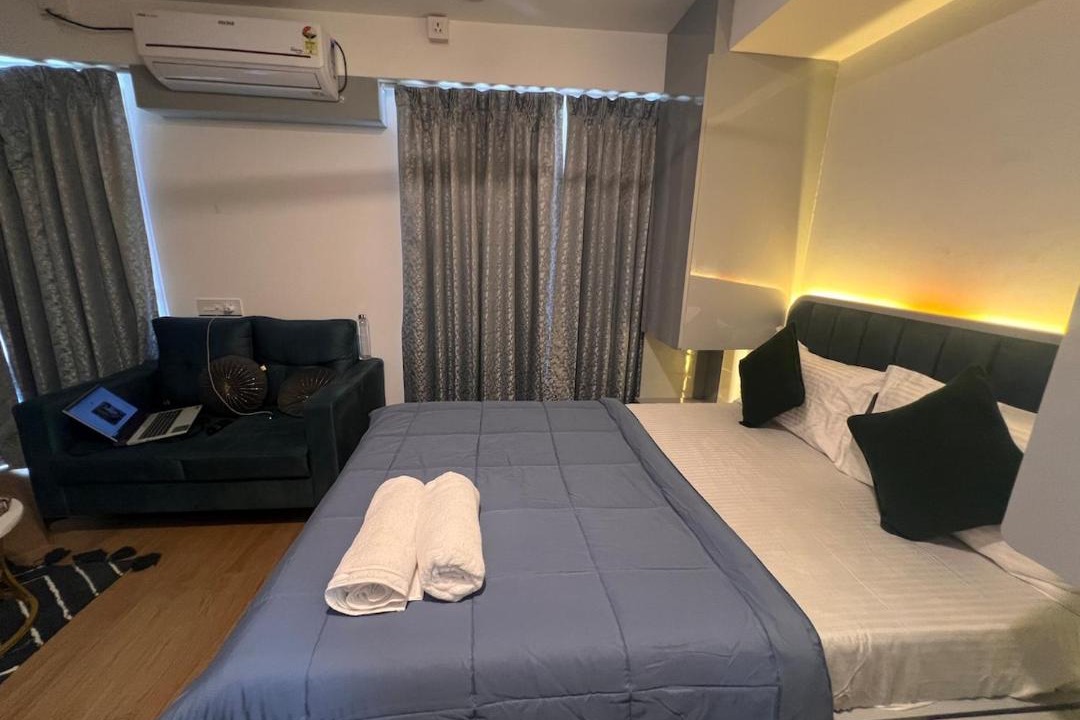 Photo of Bedroom in Viman Nagar