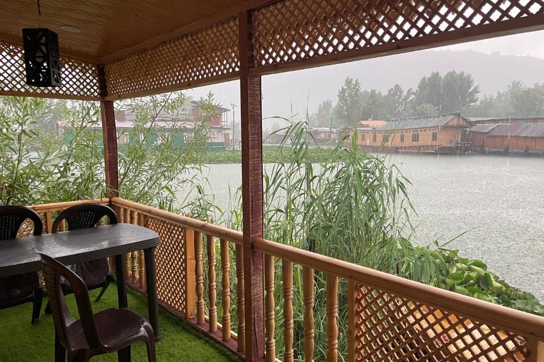 Photo of Others in Dal Lake