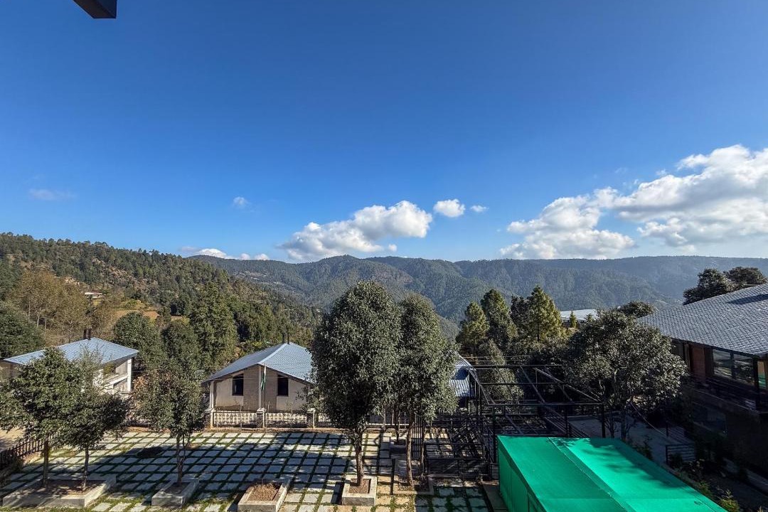 Photo of Others in Mukteshwar
