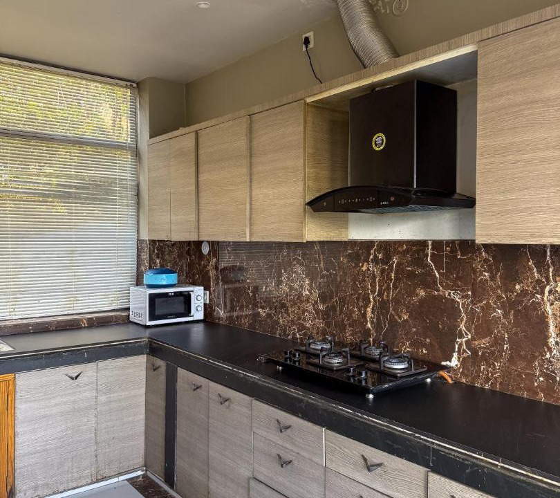 Photo of Kitchen in Mukteshwar