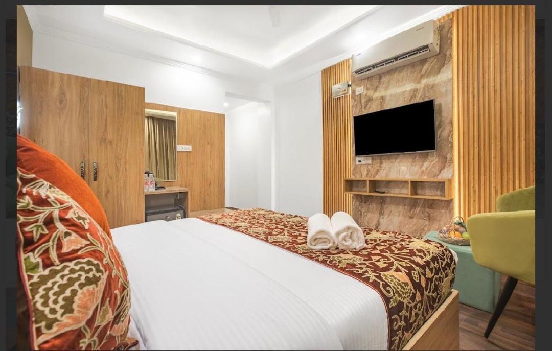 Photo of Bedroom in Rajbagh