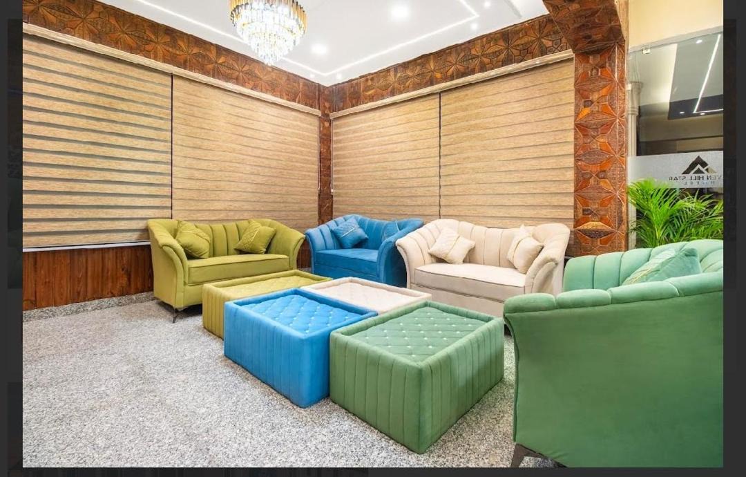 Photo of Livingroom in Rajbagh