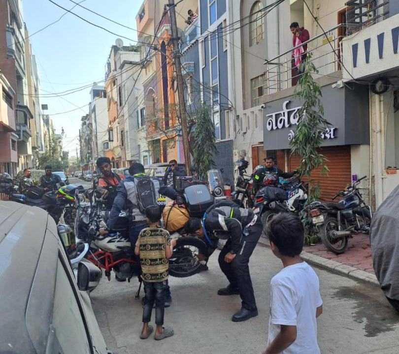 Photo of Others in Indore