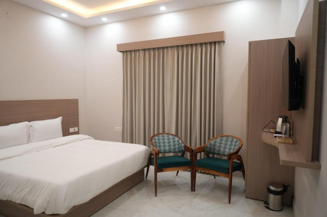 Photo of Bedroom in Kosi