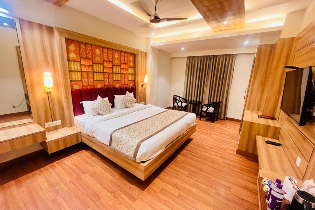 Photo of Bedroom in South Extension