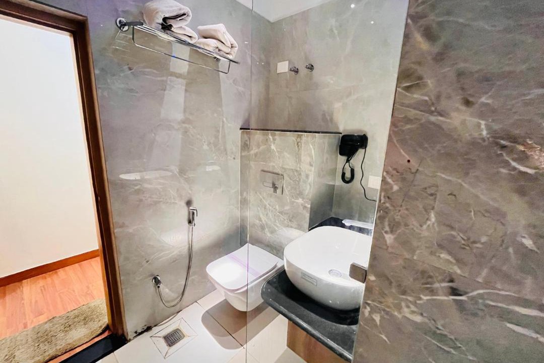 Photo of Bathroom in South Extension