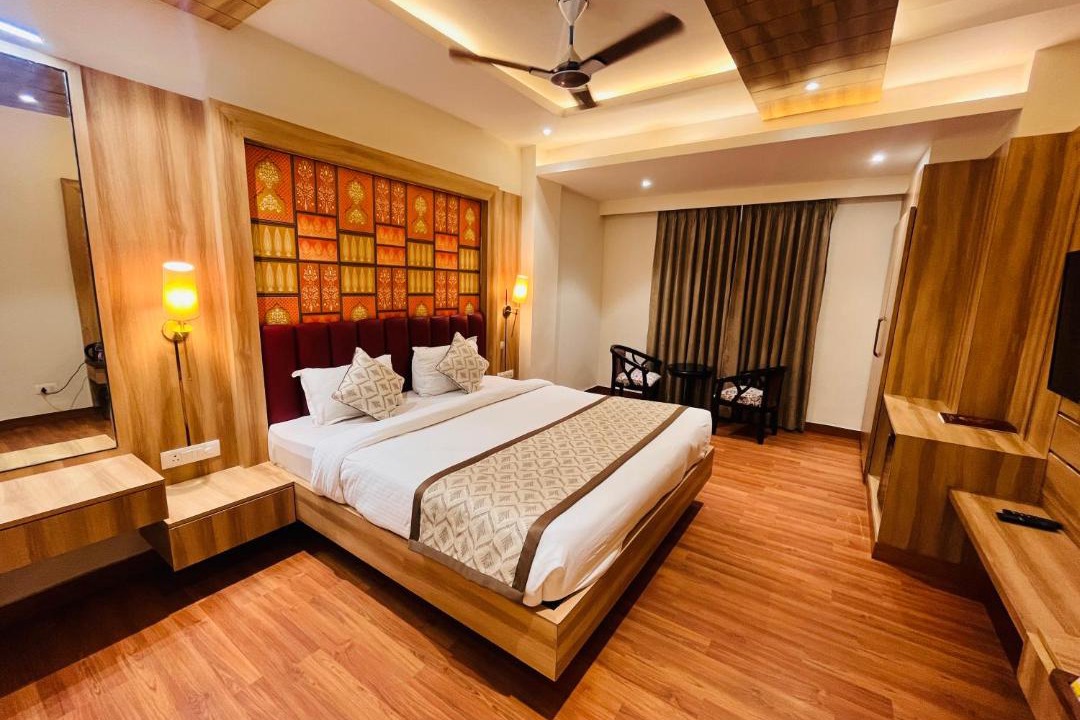 Photo of Bedroom in South Extension