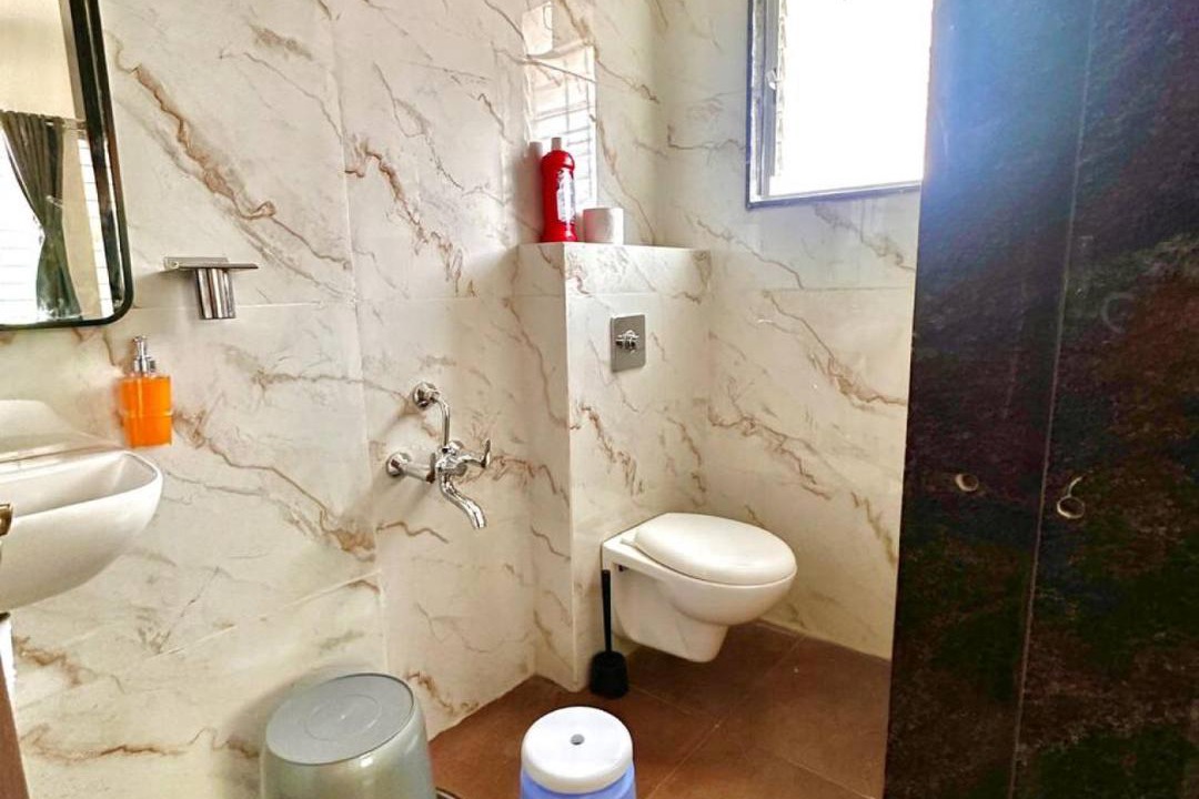 Photo of Bathroom in Pimpri - Chinchwad
