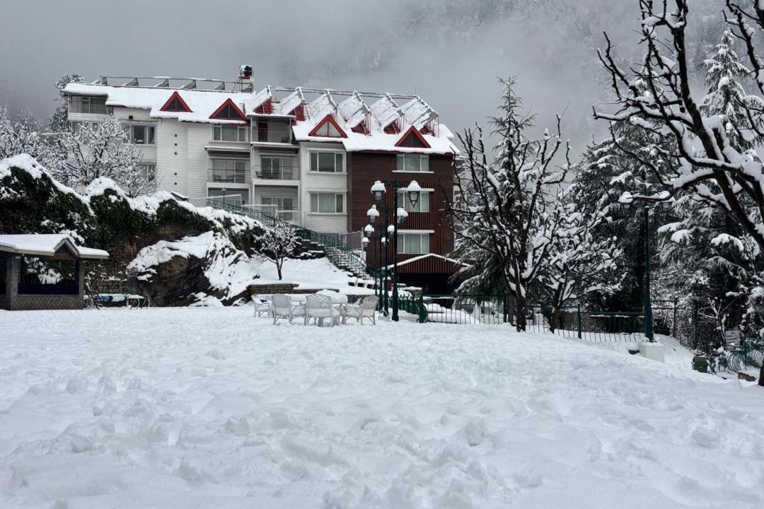 Photo of Others in Old Manali