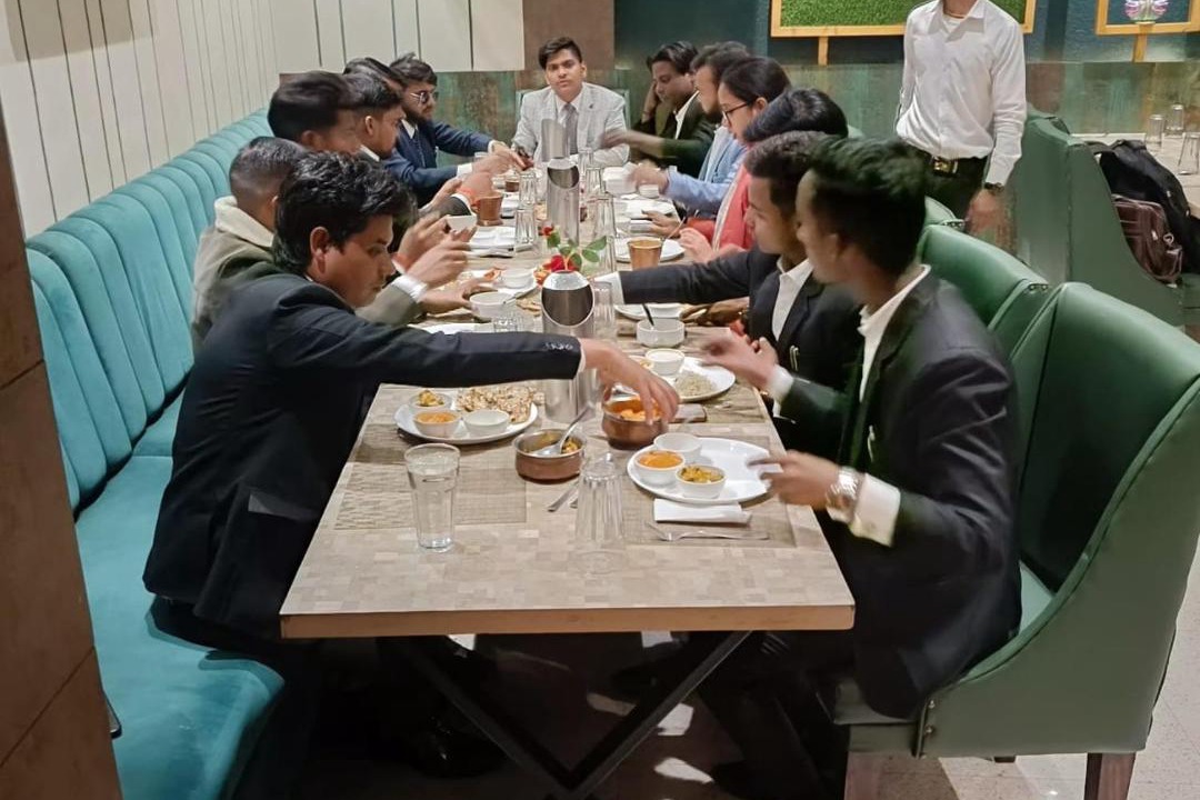 Photo of Others in Aligarh