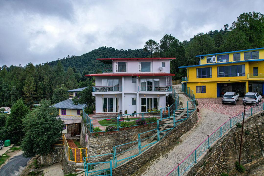 Photo of Others in Kaul