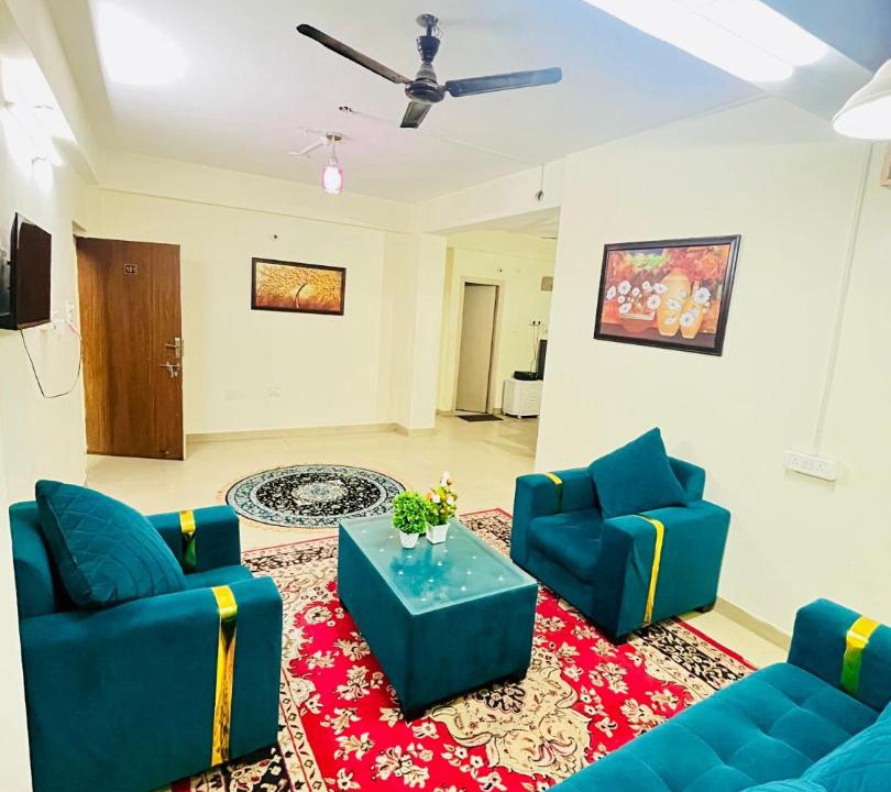Photo of Livingroom in Patna
